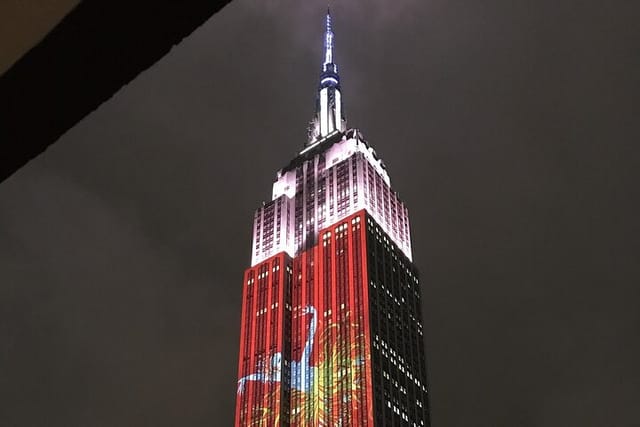 Empire State Observation Admission and 60 Min Statue Cruise  - Photo 1 of 22